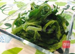 冰草两吃的做法图解7