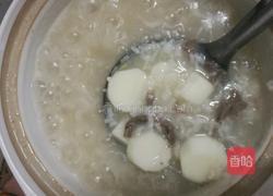 牛肉淮山粥（上次那个姐妹要学的快来围观）的做法图解20