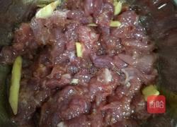 牛肉淮山粥(上次那个姐妹要学的快来围观)的做法图解5