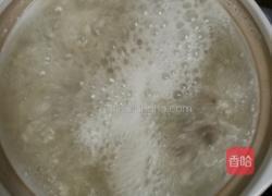 牛肉淮山粥(上次那个姐妹要学的快来围观)的做法图解15