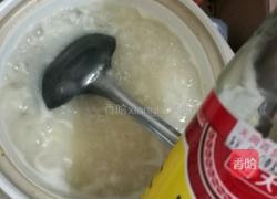 牛肉淮山粥（上次那个姐妹要学的快来围观）的做法图解18