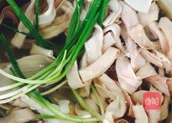 特辣牛腩的做法图解1