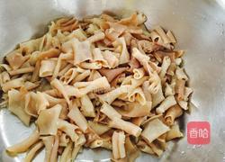 特辣牛腩的做法图解2