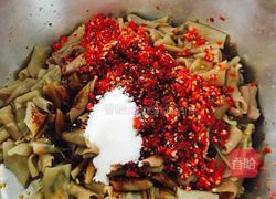 特辣牛腩的做法图解4