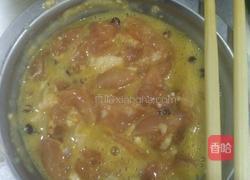 酸汤酥肉的做法图解2