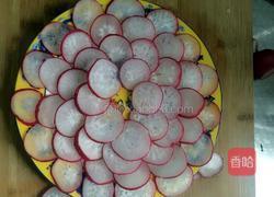 凉拌红萝卜的做法图解5