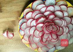 凉拌红萝卜的做法图解6