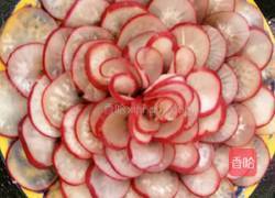 凉拌红萝卜的做法图解7