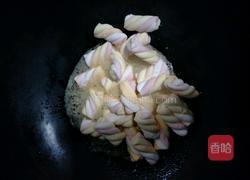 牛扎饼干的做法图解3