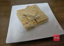 牛扎饼干的做法图解6