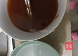 菠萝菠萝咕噜肉的做法图解7