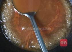 菠萝菠萝咕噜肉的做法图解8