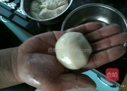 冰糕糯米糍的做法图解9