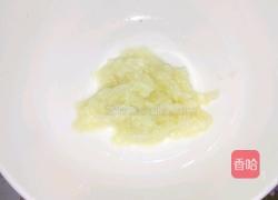 凉拌莴苣油皮的做法图解4