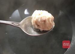 虾丸的做法图解3