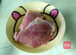 豆角焖面的做法图解4