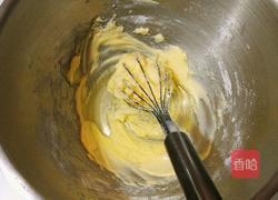 杏仁瓦片稣的做法图解3