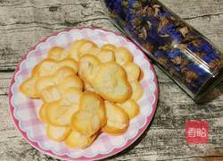 杏仁瓦片稣的做法图解11