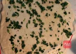 葱油鸡蛋饼的做法图解6