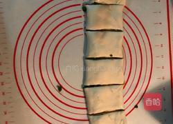 葱油鸡蛋饼的做法图解8