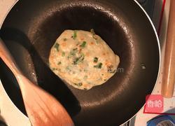 葱油鸡蛋饼的做法图解10