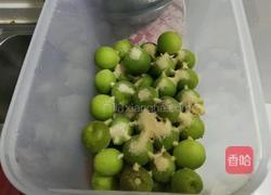 青梅酵素的做法图解4