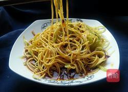 川辣凉小面的做法图解10