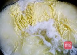 川辣凉小面的做法图解1