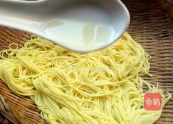 川辣凉小面的做法图解2