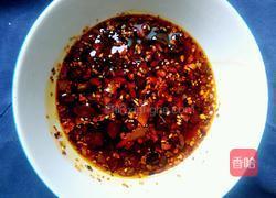 川辣凉小面的做法图解5