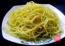 川辣凉小面的做法图解7