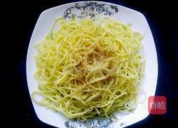 川辣凉小面的做法图解8