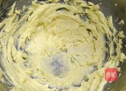 椒盐孜然曲奇的做法图解4