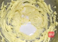 椒盐孜然曲奇的做法图解5