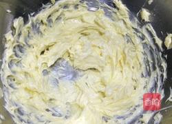 椒盐孜然曲奇的做法图解6