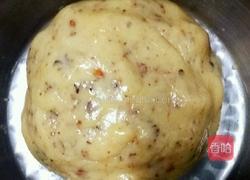 宫廷核桃酥的做法图解7