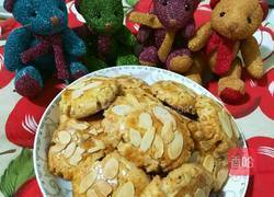 宫廷核桃酥的做法图解12