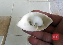元宝馄饨的做法图解7