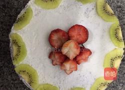 酸奶慕斯的做法图解7