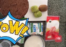 酸奶慕斯的做法图解1