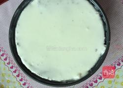酸奶慕斯的做法图解5