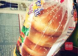 双层牛肉汉堡的做法图解14