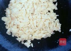 素菜包子的做法图解4