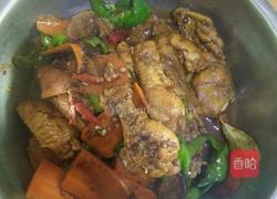 烧鸡(鸡翅)的做法图解13