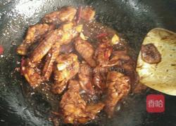 烧鸡(鸡翅)的做法图解9