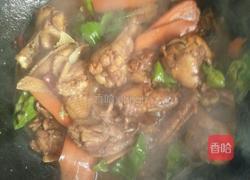 烧鸡(鸡翅)的做法图解12