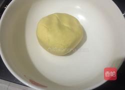 玛格丽特饼干的做法图解5