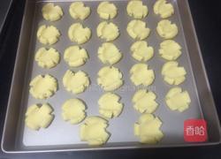 玛格丽特饼干的做法图解7