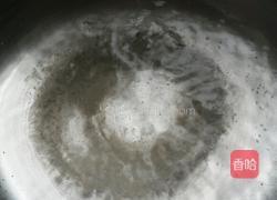 酸汤饺子的做法图解3