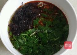 酸汤饺子的酸汤做法的做法图解5